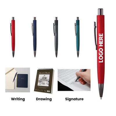 Scribe Executive NFC Pen