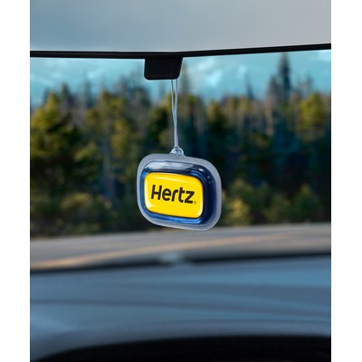 AdScents™ Auto Air Freshener