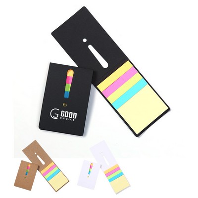 Pocket Sticky Note